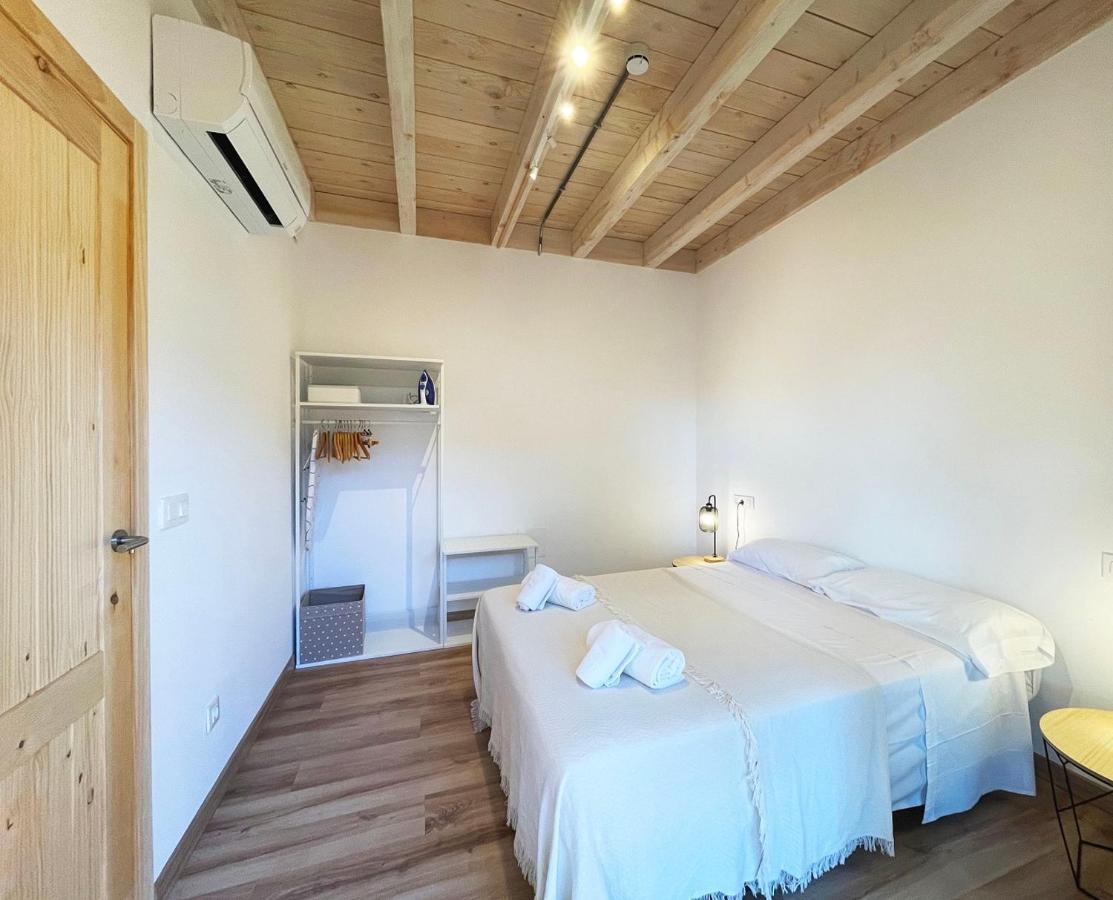 Apartamentos Biopasivos Living Pura Madera Chiclana de la Frontera Exterior photo