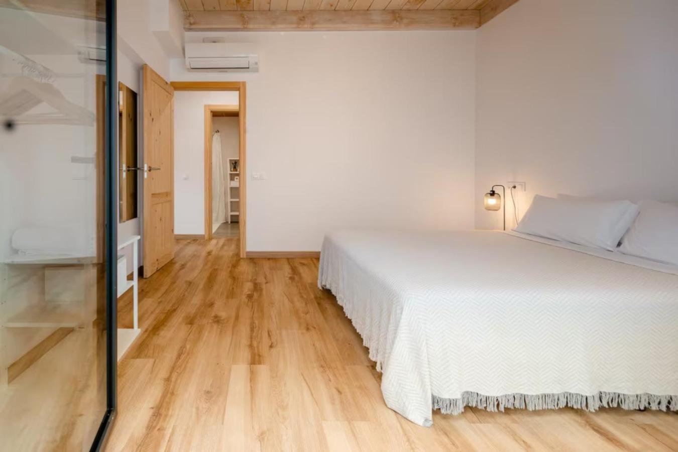Apartamentos Biopasivos Living Pura Madera Chiclana de la Frontera Exterior photo